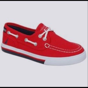 Nautica Oxford Shoes